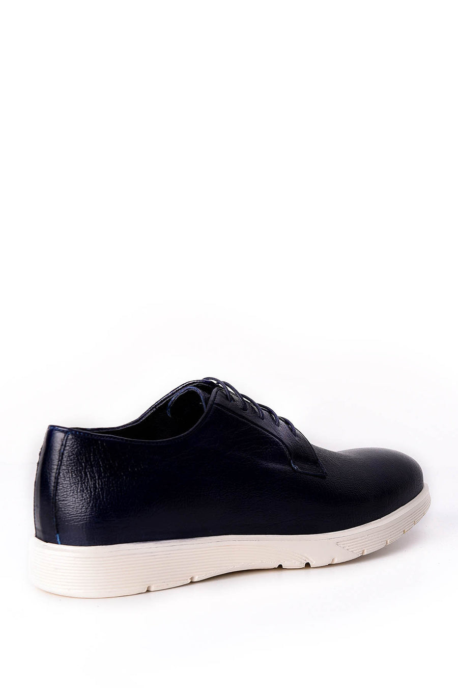 Men's Lace-up Leather Shoes