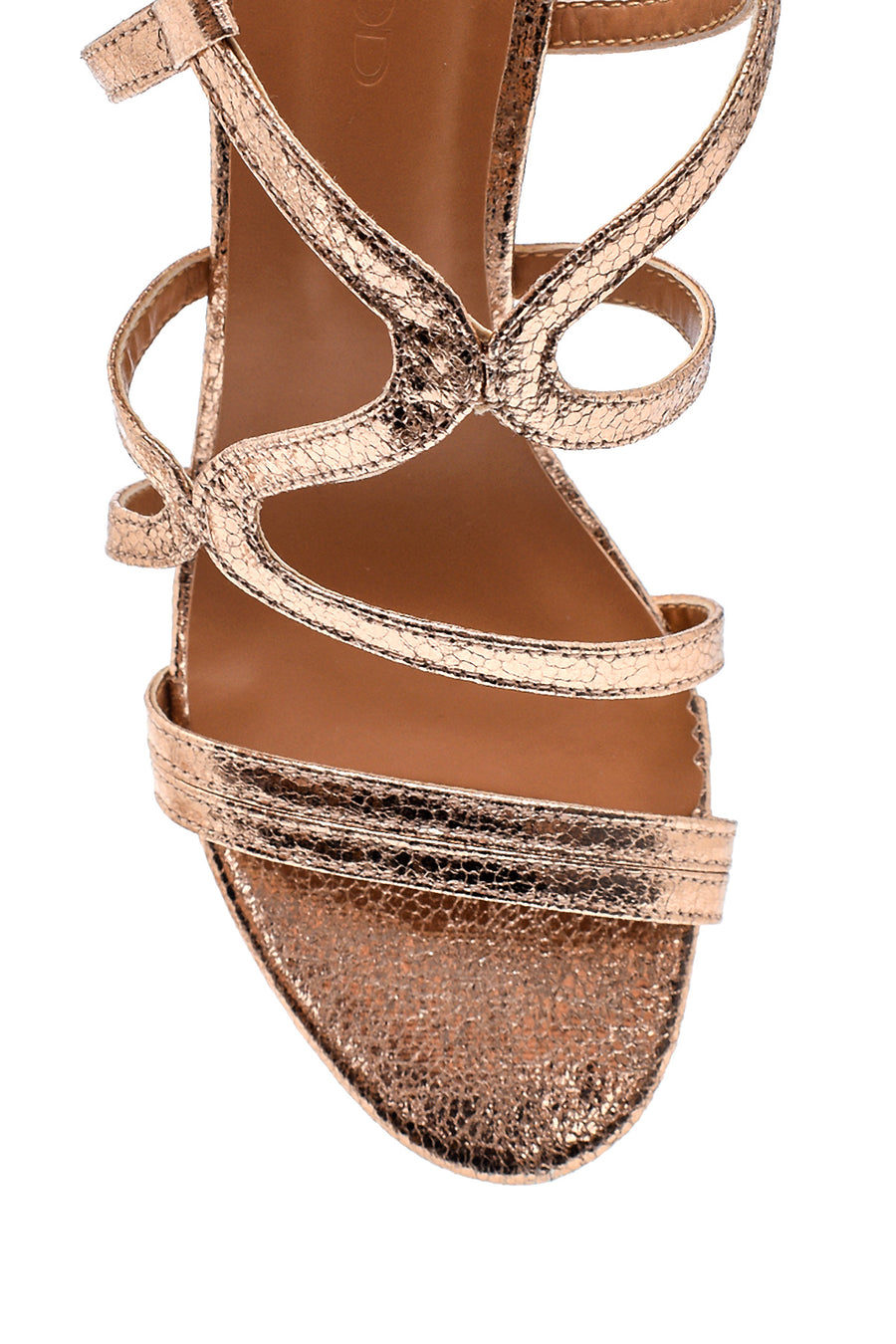Women's Casual Heeled Sandals