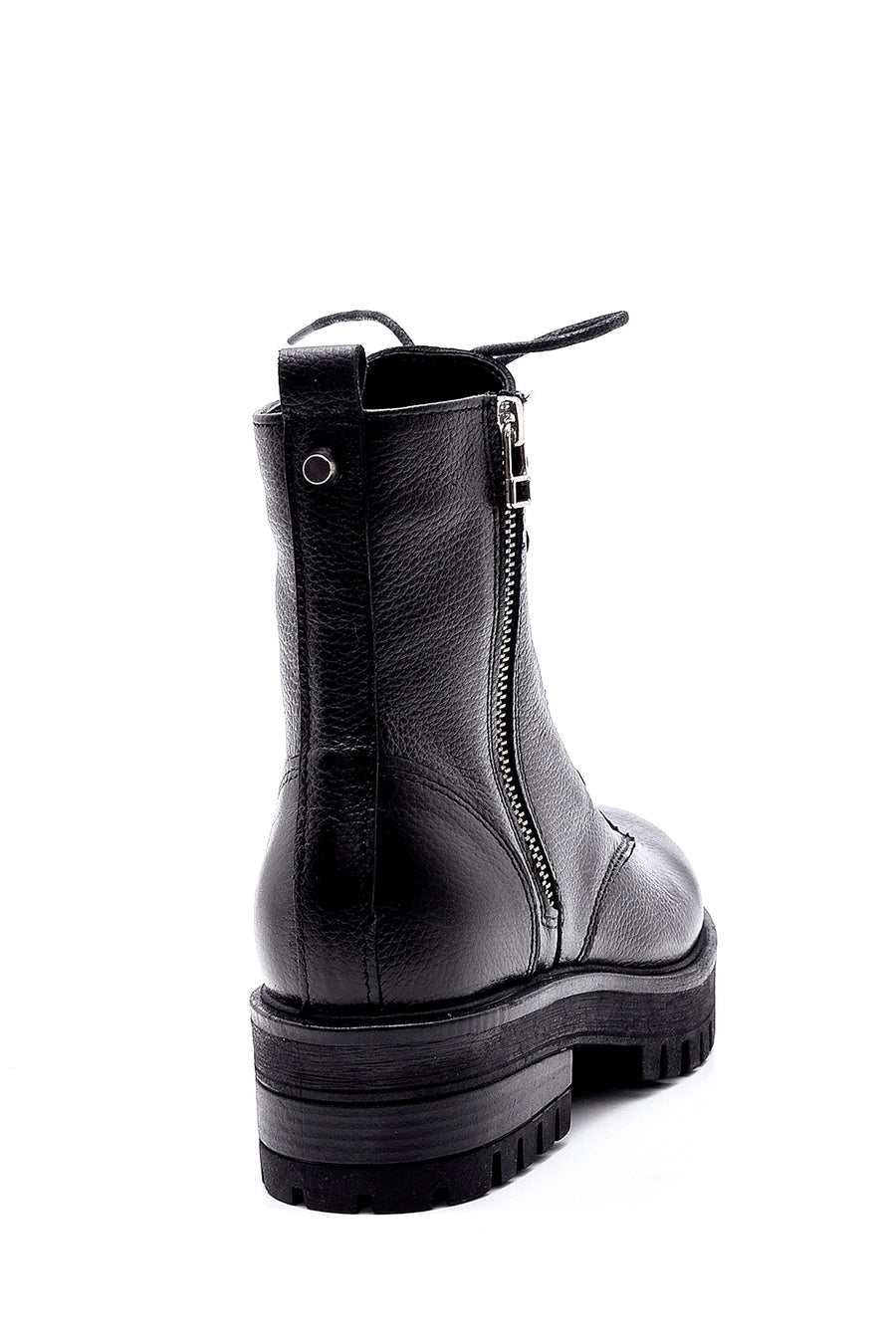 Women's Leather Boots