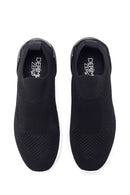 Kadın Siyah Sneaker | Derimod