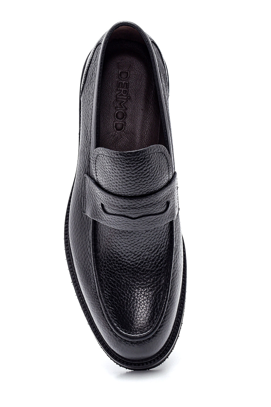 Men's Leather Casual Shoes