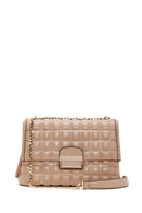 Women's Quilted Crossbody Bag | Derimod