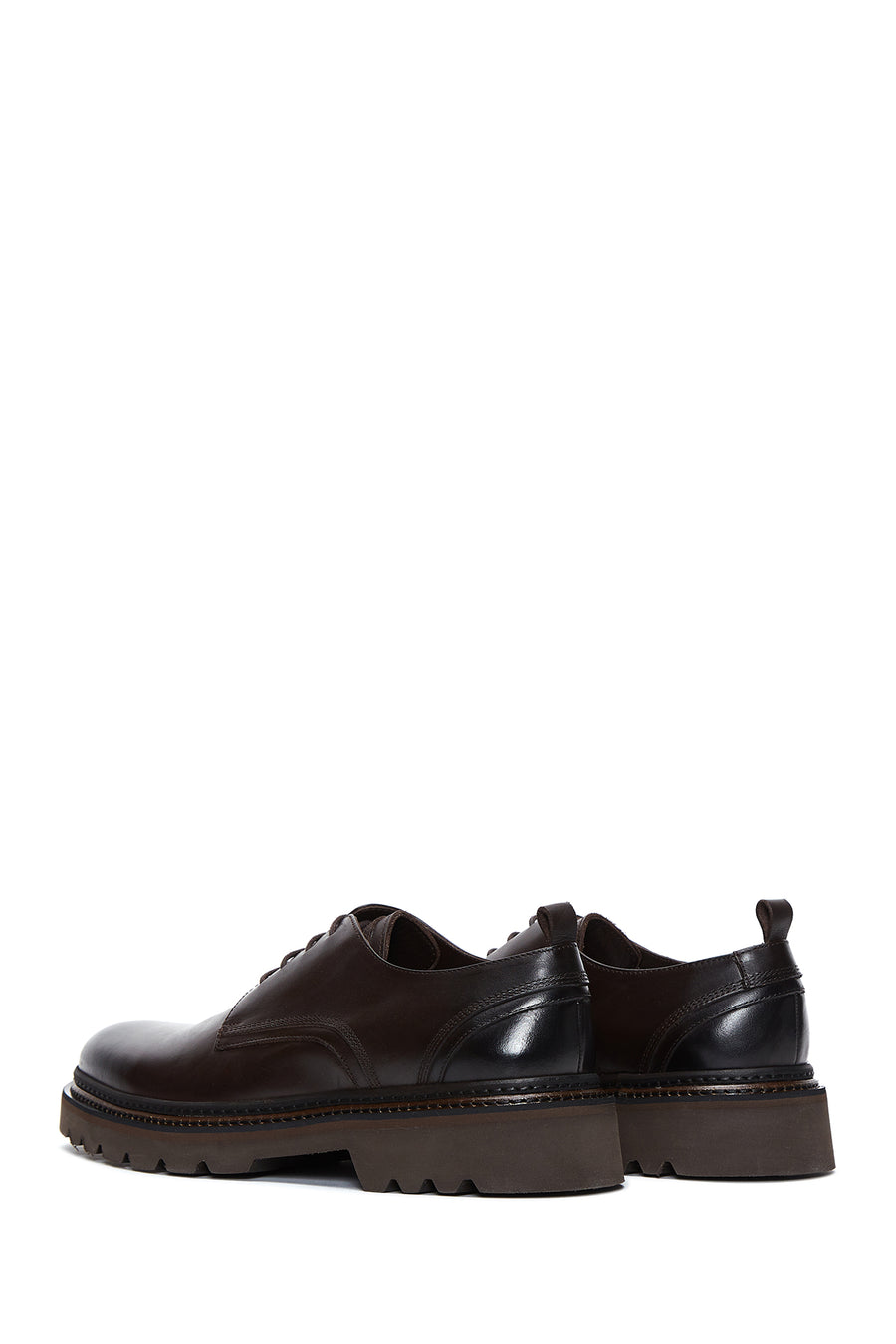 Men's Leather Casual Shoes