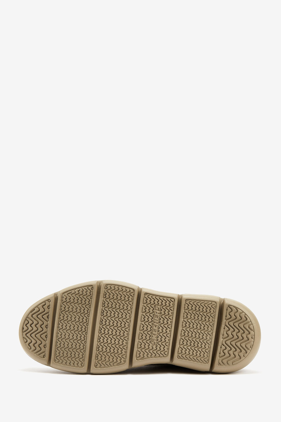 Skechers Men's Mink Garza-Romano Sneaker