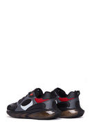Erkek Siyah Sneaker | Derimod