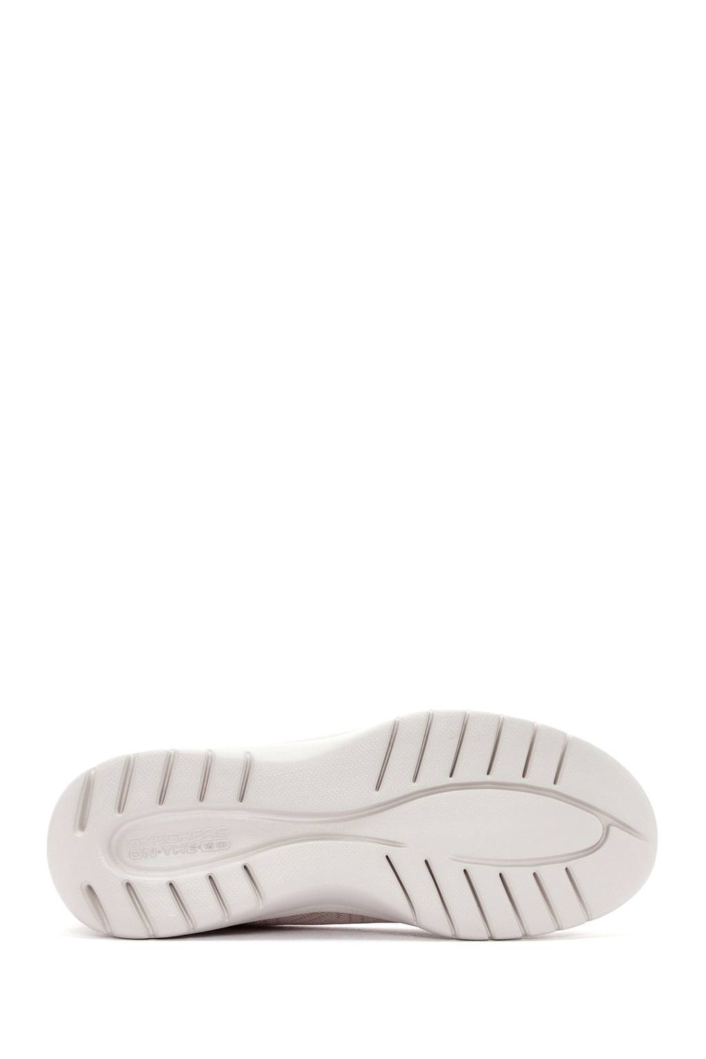 Skechers Kadın Bej On - The - Go Flex - Clover Comfort Sneaker