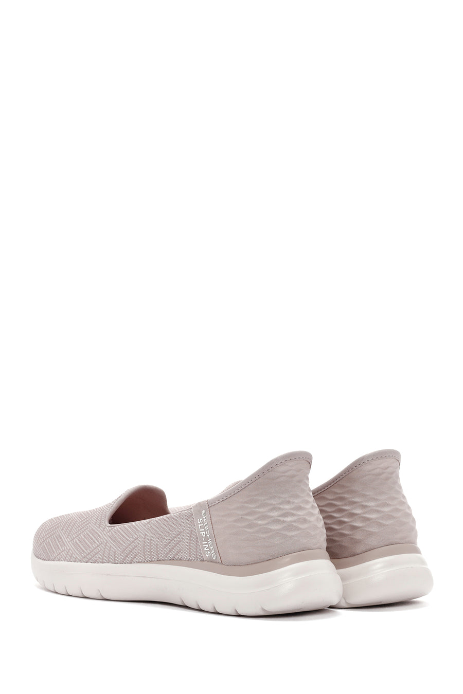 Skechers Kadın Bej On - The - Go Flex - Clover Comfort Sneaker