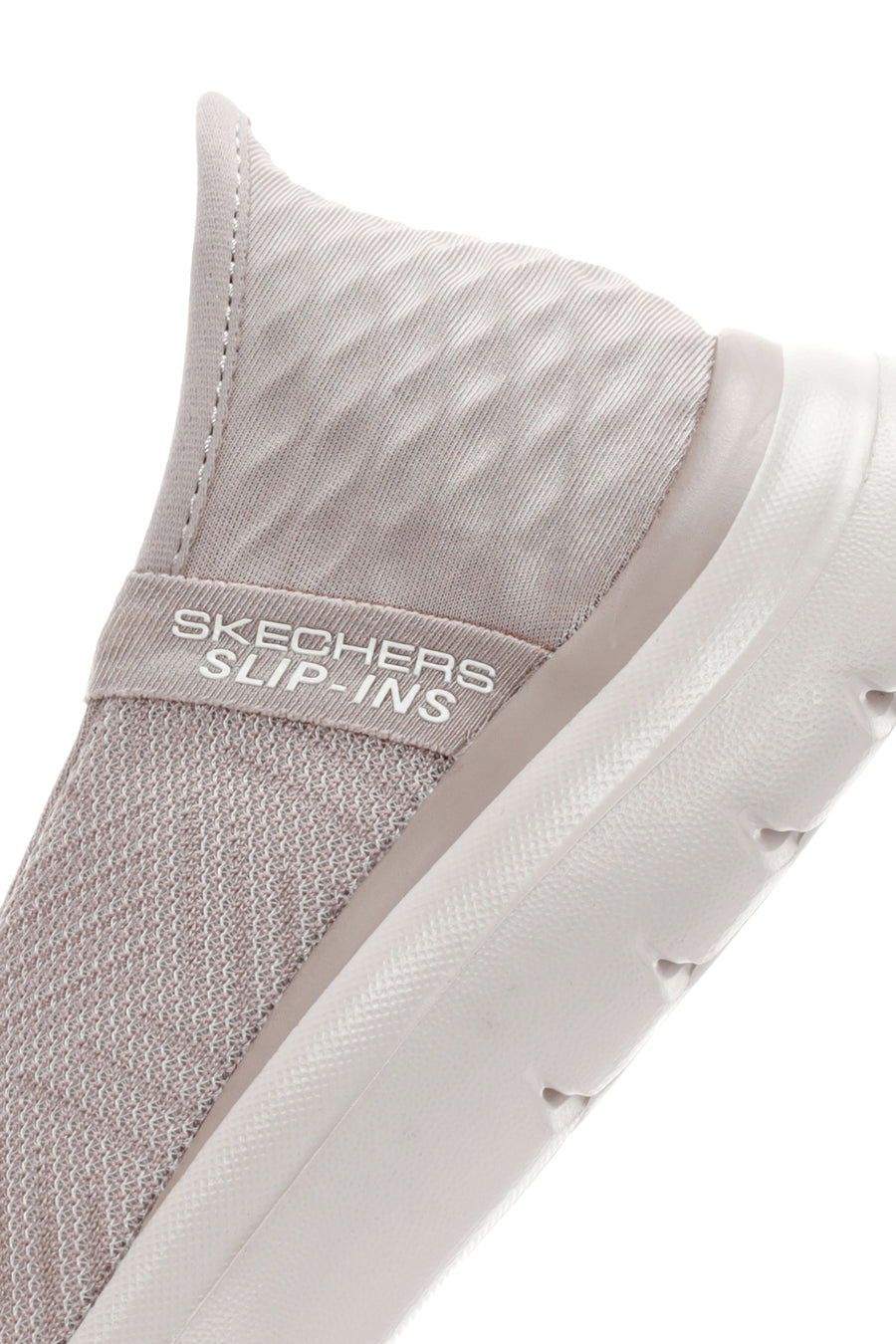 Skechers Kadın Bej On - The - Go Flex - Clover Comfort Sneaker