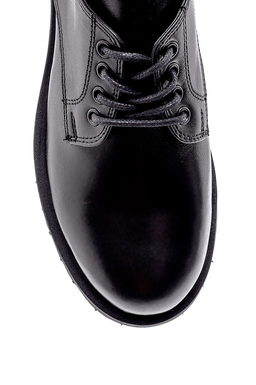 Women's Leather Shoes