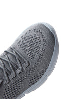 Women's Gray Sneaker | Derimod