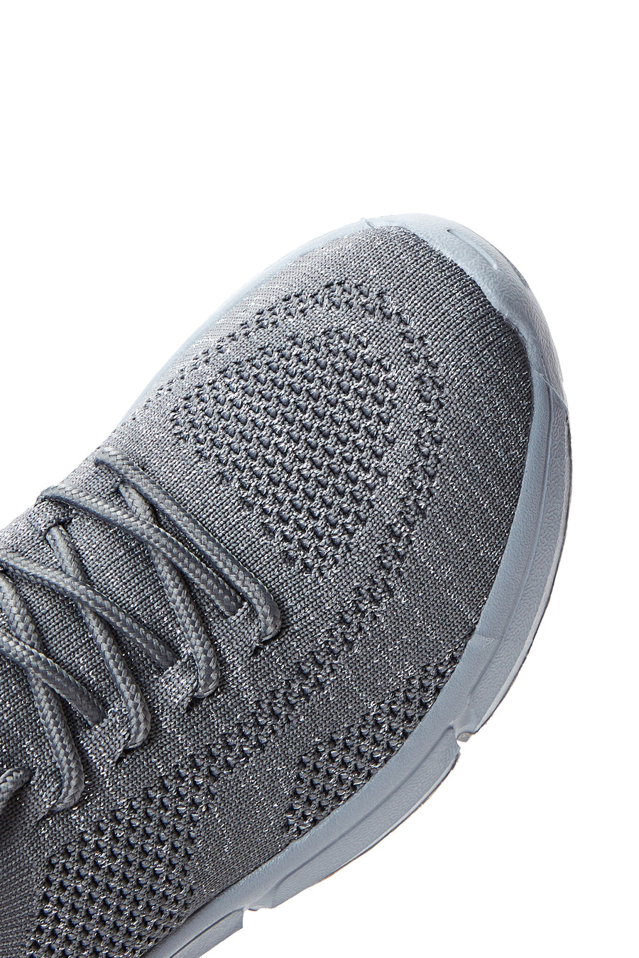 Women's Gray Sneaker