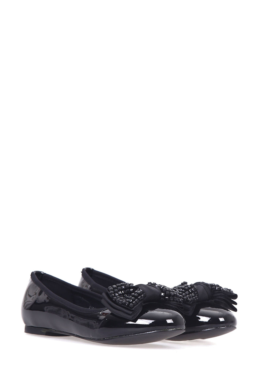 Women's Stone Ballerina