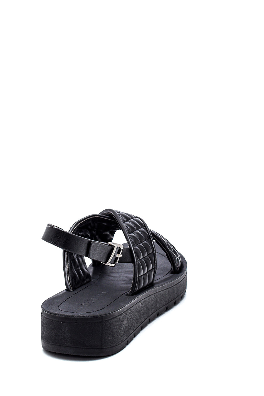Women's Braided Sandals