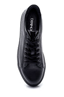 Women's Leather Sneaker | Derimod