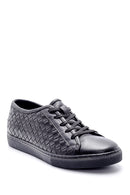 Kadın Deri Sneaker | Derimod