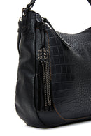 Women's Black Shoulder Bag | Derimod