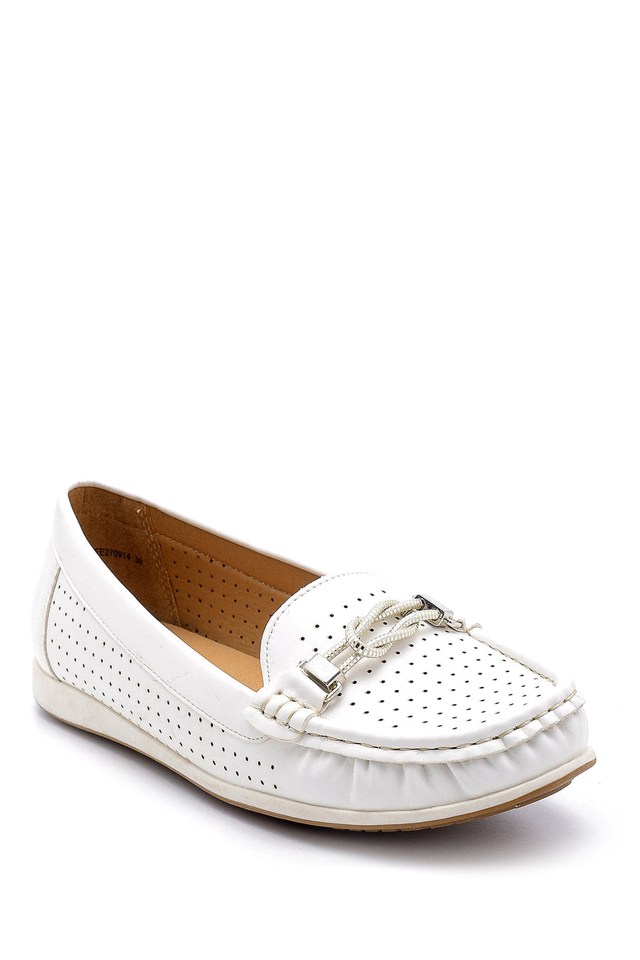 Kadın Loafer