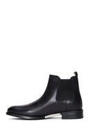 Men's Leather Chelsea Boots | Derimod
