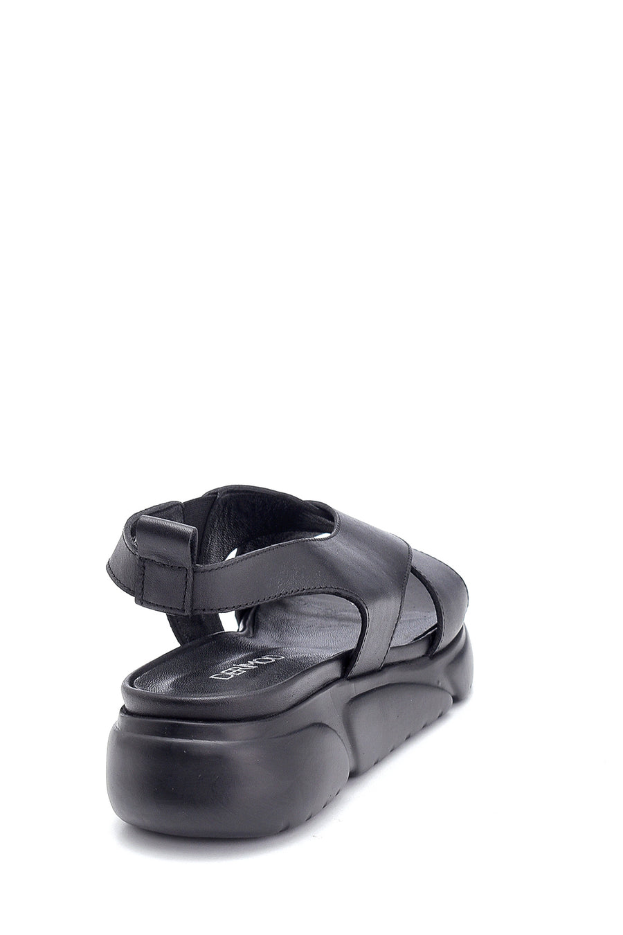Women's Casual Leather Sandals