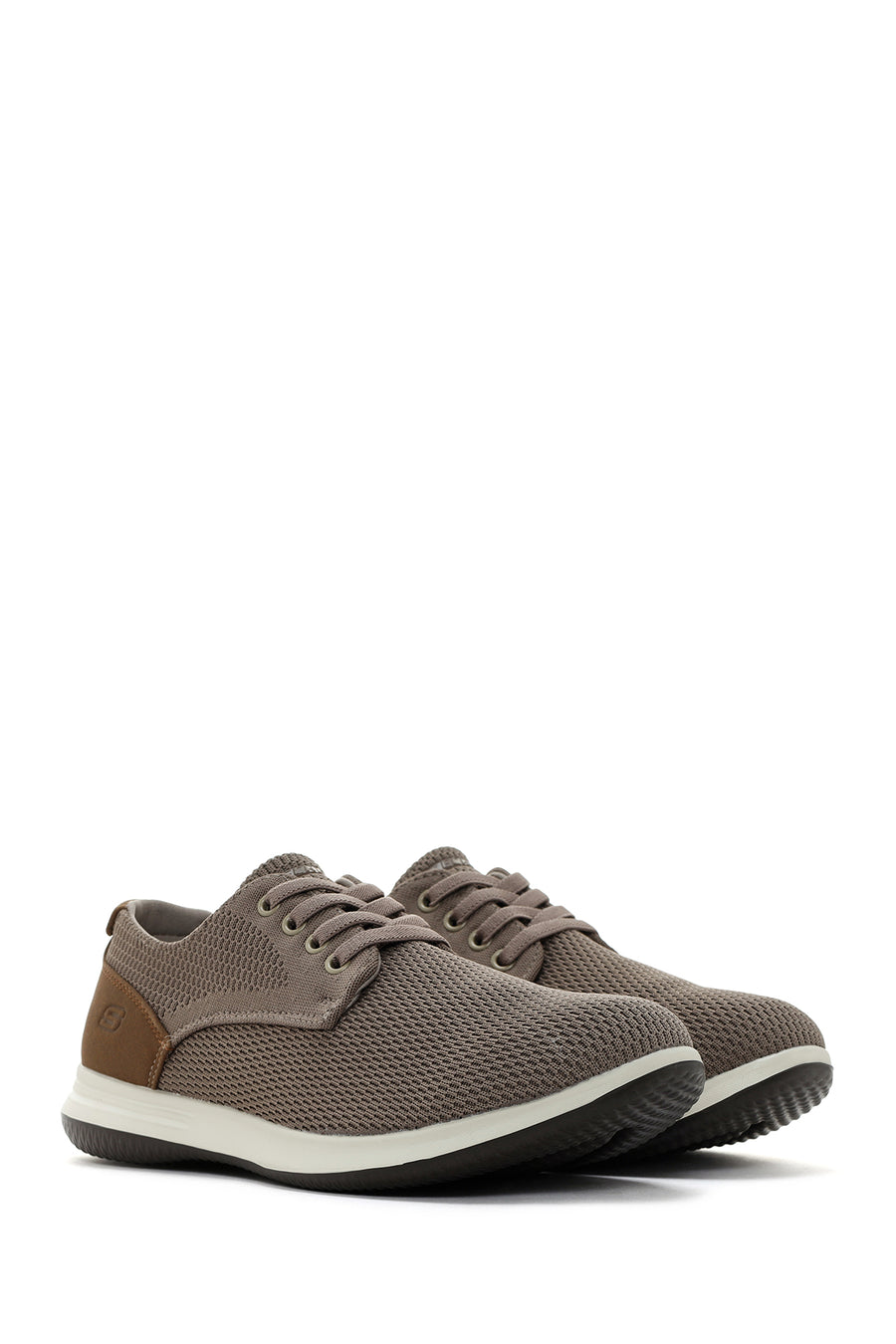 Skechers Men's Beige Darlow Sneaker