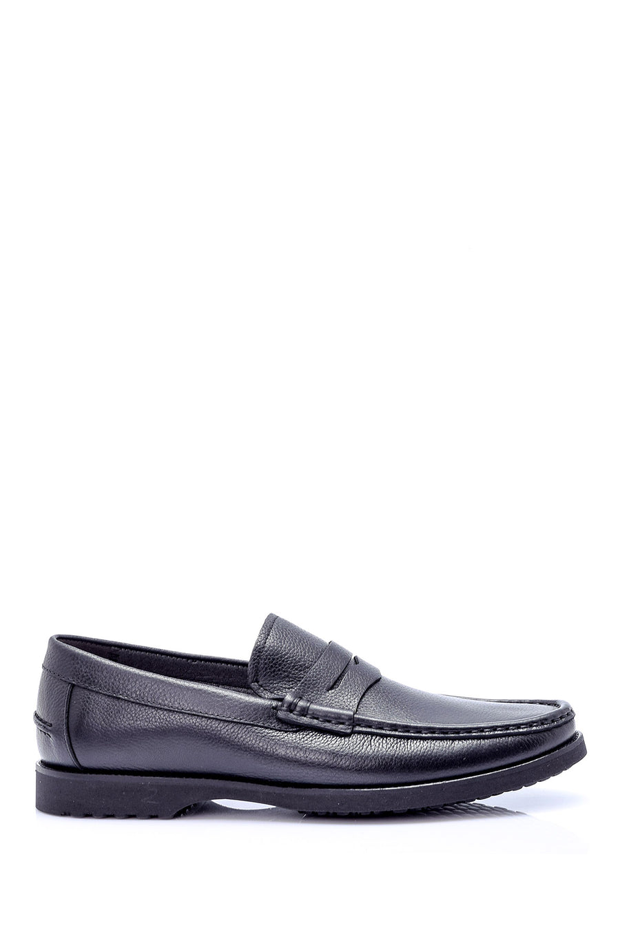 Men's Leather Shoes 19SFD3185FT | Derimod