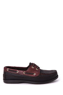 Men's Brown Lace-up Shoes | Derimod