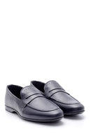 Erkek Deri Klasik Loafer | Derimod
