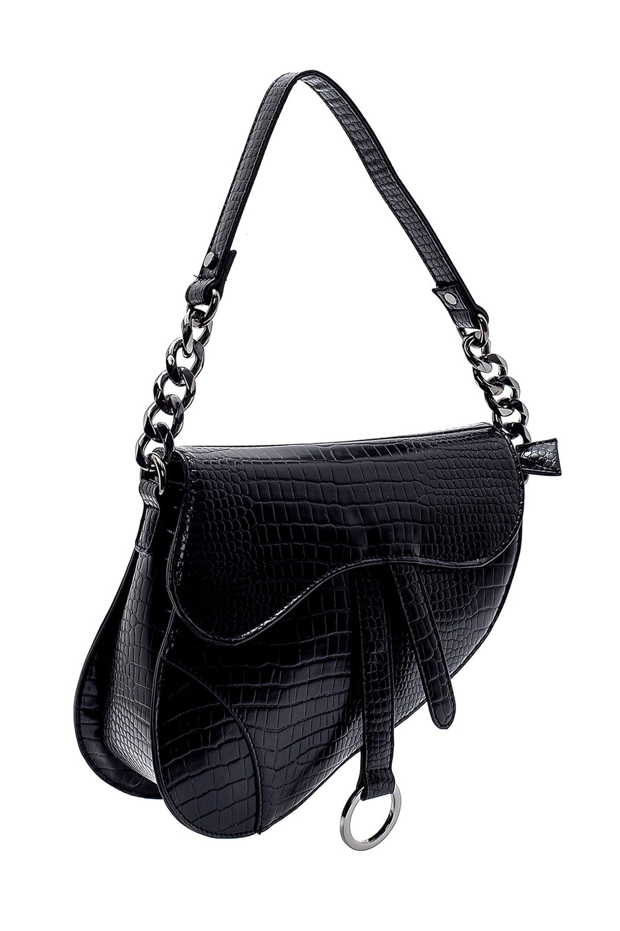 Women's Printed Shoulder Bag