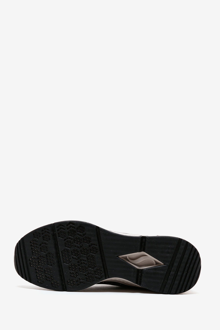 Skechers Kadın Siyah Arch Fit S-Miles-Miglio Marca Sneaker