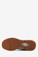 Skechers Kadın Bej Arch Fit S-Miles- Mile Makers Sneaker | Derimod