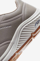 Skechers Kadın Bej Arch Fit S-Miles- Mile Makers Sneaker | Derimod