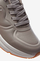 Skechers Kadın Bej Arch Fit S-Miles- Mile Makers Sneaker | Derimod