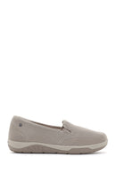 Skechers Kadın Bej Arch Fit Reggae Cup - Rivers Kumaş Sneaker | Derimod