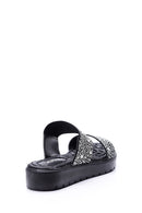 Women's Stone Slippers | Derimod