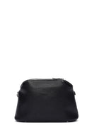 Women's Black Chain Strap Crossbody Bag | Derimod