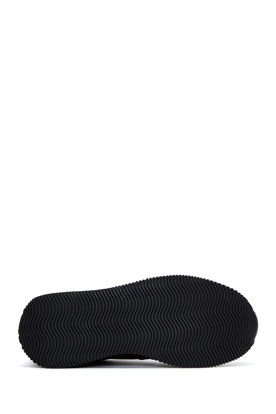 Men's Leather Sneaker