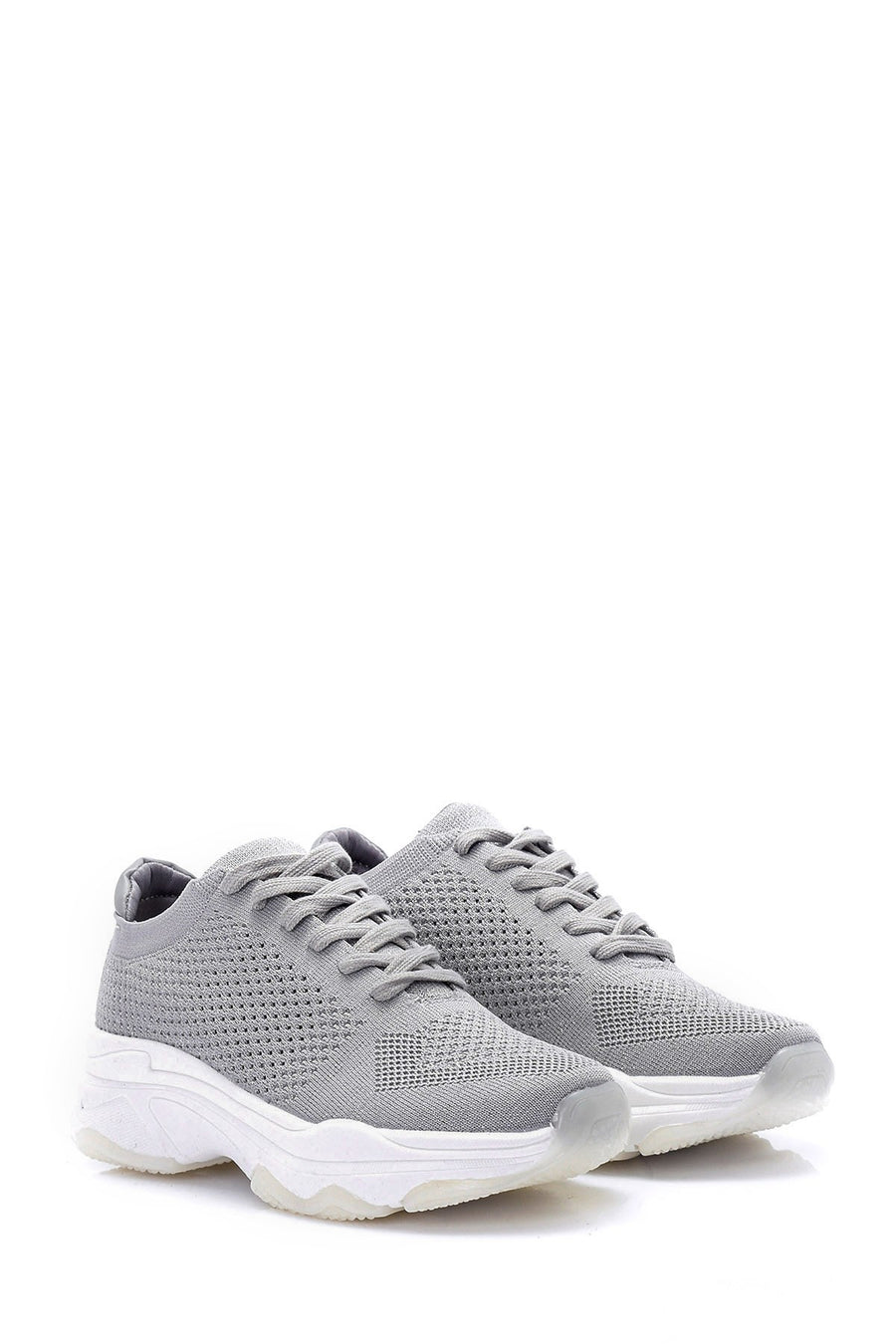 Women's Lace-Up Shoes