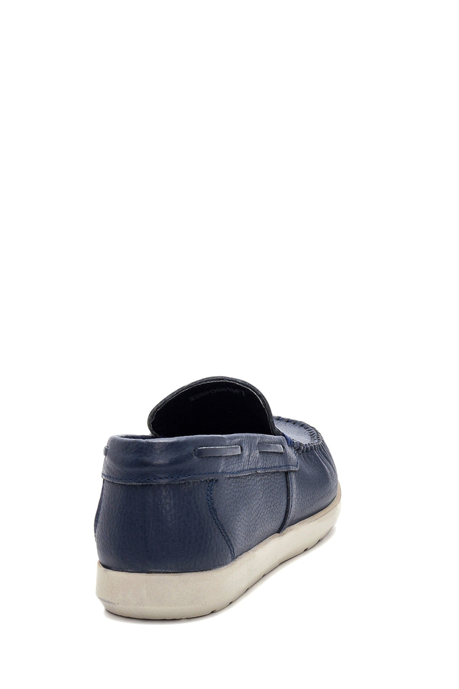 Erkek Deri Casual Loafer