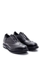 Men's Leather Casual Shoes | Derimod