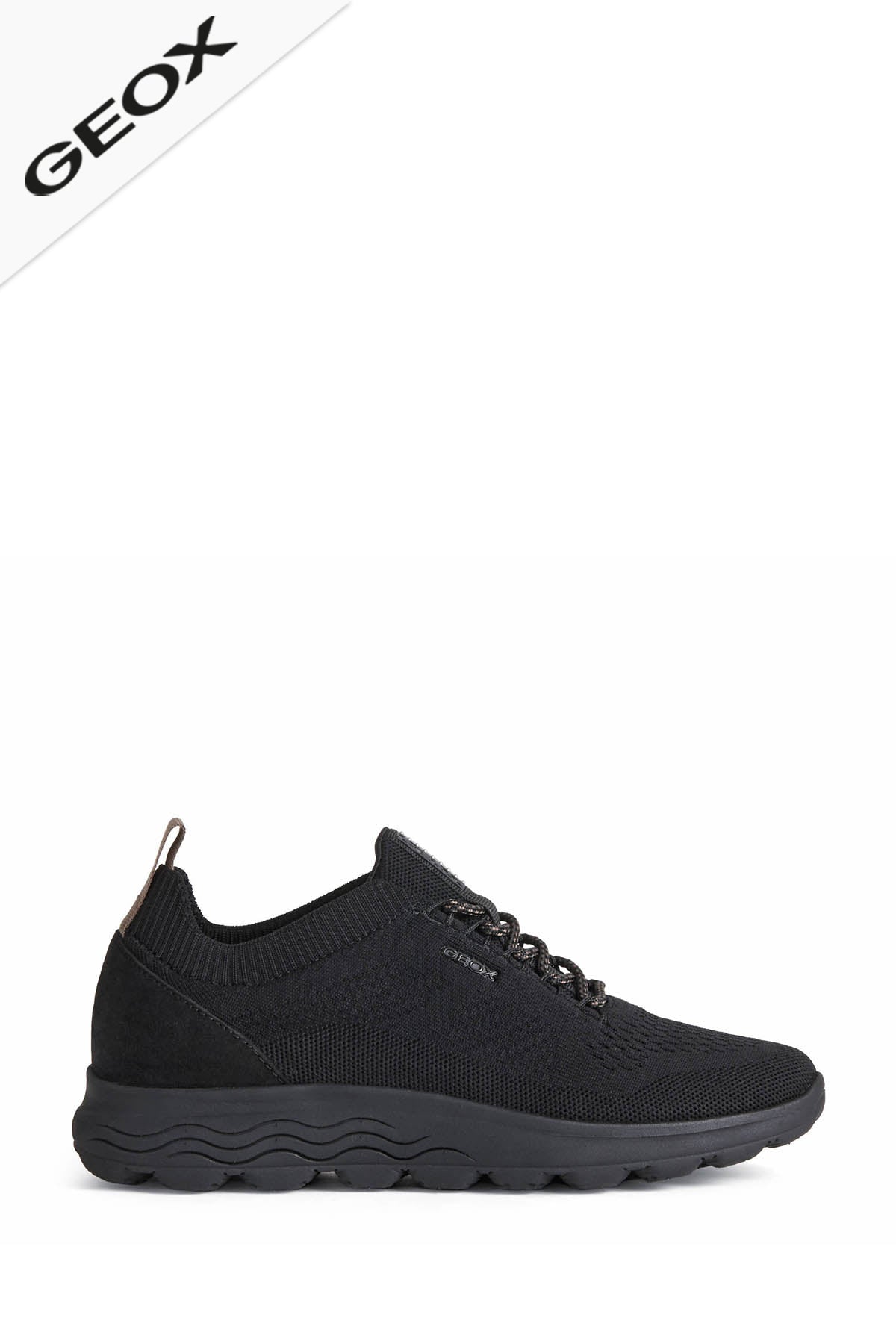 Kadın Geox Spherica Sneaker D15NUA09T22C4322 | Derimod