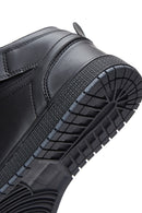Men's High Top Sneaker | Derimod