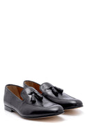 Men's Leather Classic Loafer | Derimod