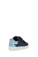 
Geox Baby Boy Navy Eclypera Strap Leather Sneaker
 | Derimod