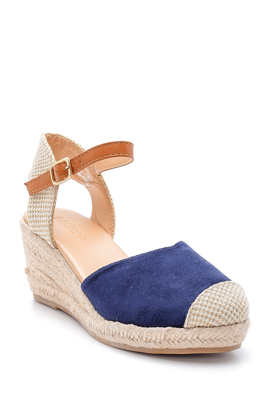 Women's Wedge Heel Sandals