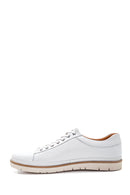Men's Leather Sneaker | Derimod