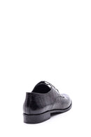 Women's Crocodile Patterned Shoes | Derimod