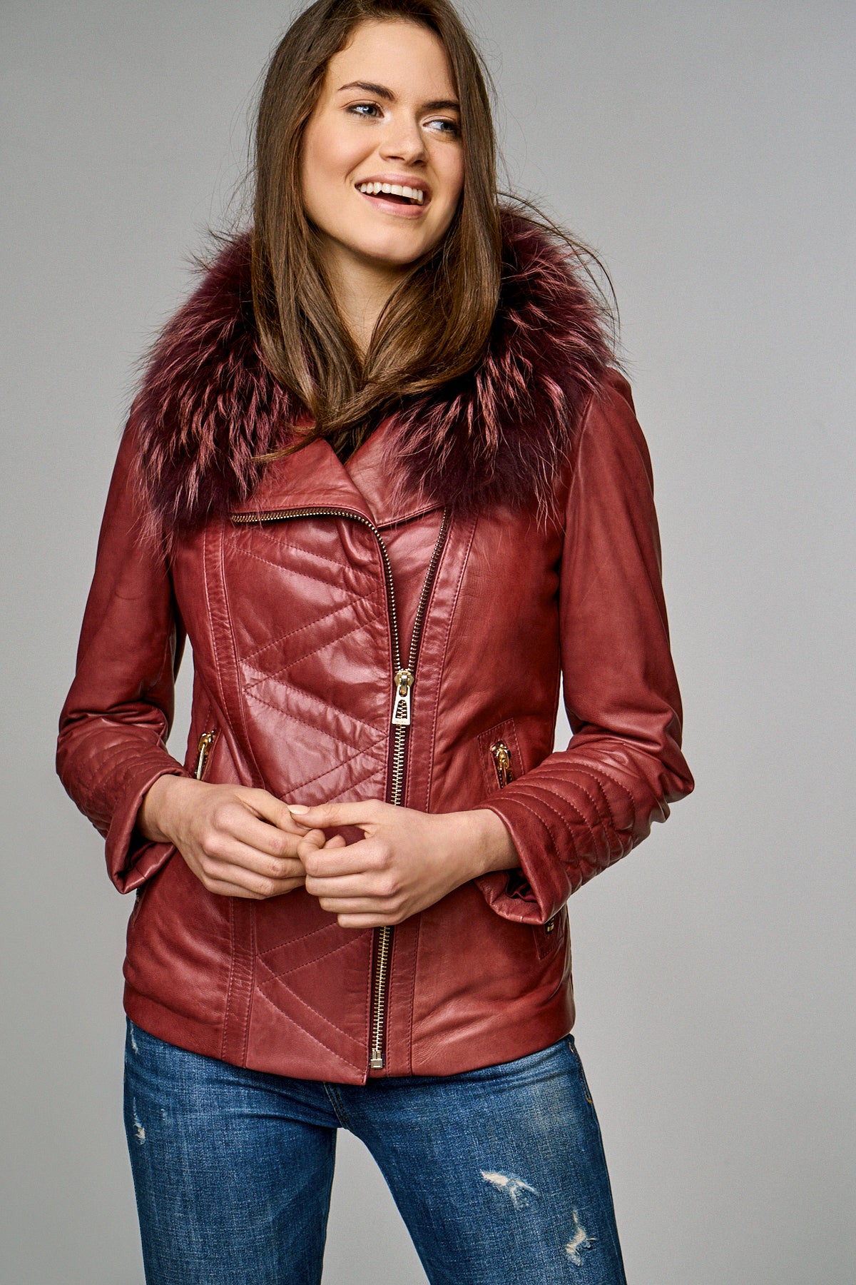 Complete the Look by Purchasing Together!