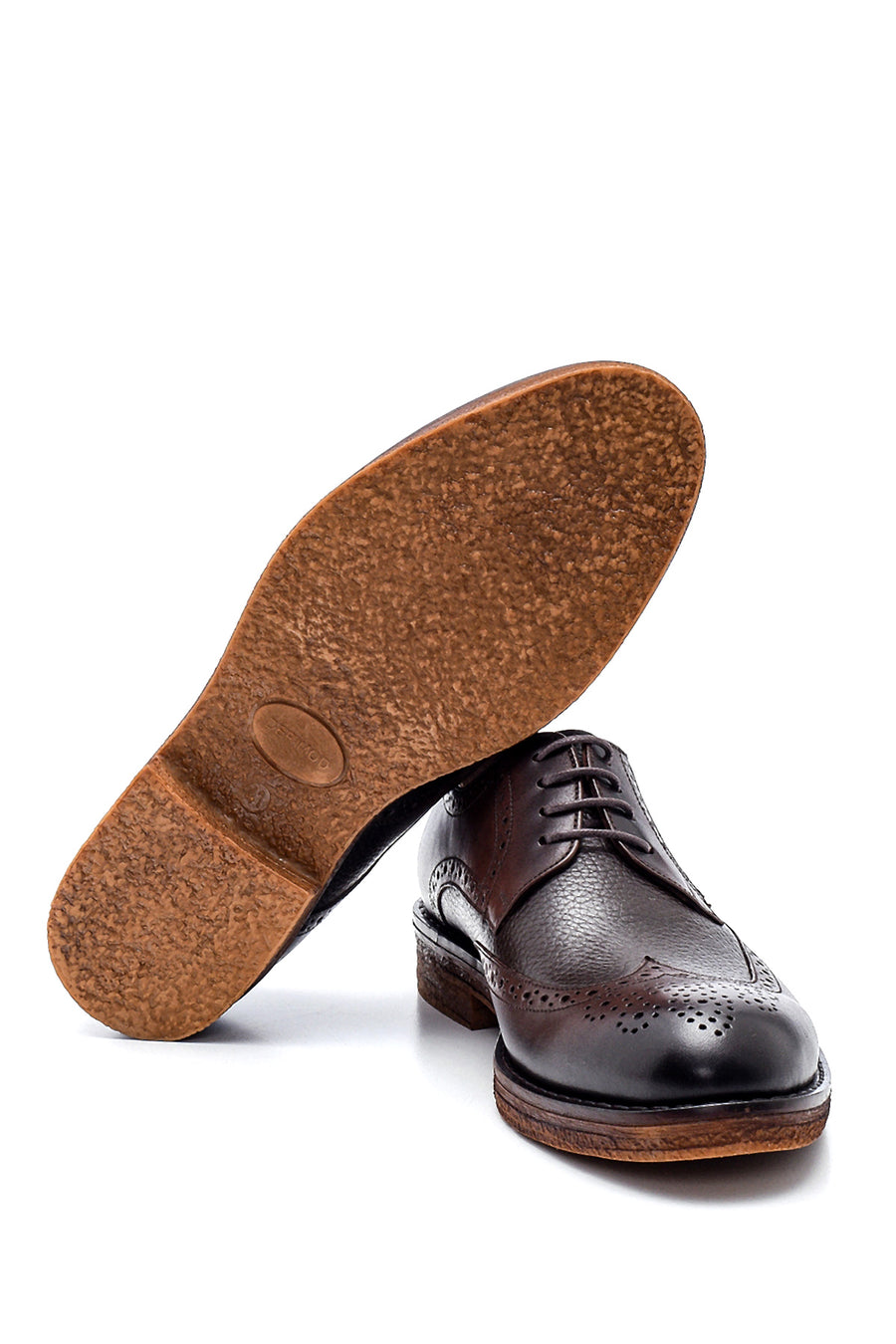 Men's Leather Casual Shoes