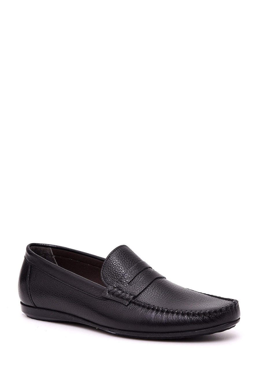 Erkek Deri Loafer