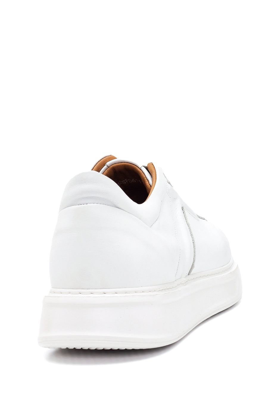 Men's Leather Sneaker